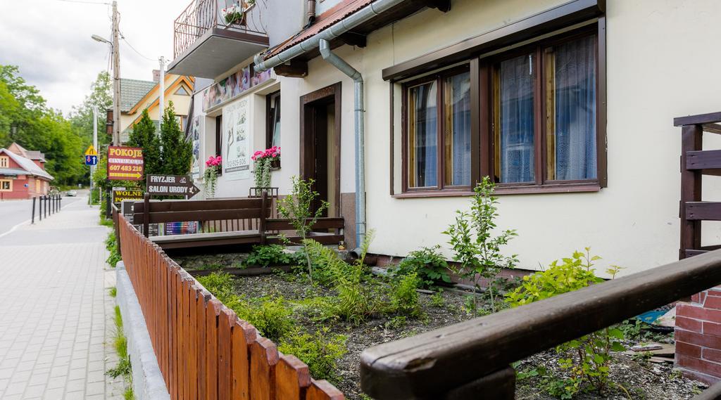 Rent Like Home - Kasprusie Zakopane Exterior photo